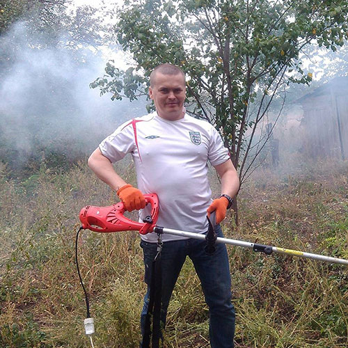 Избавиться от сорняков Новоузенск